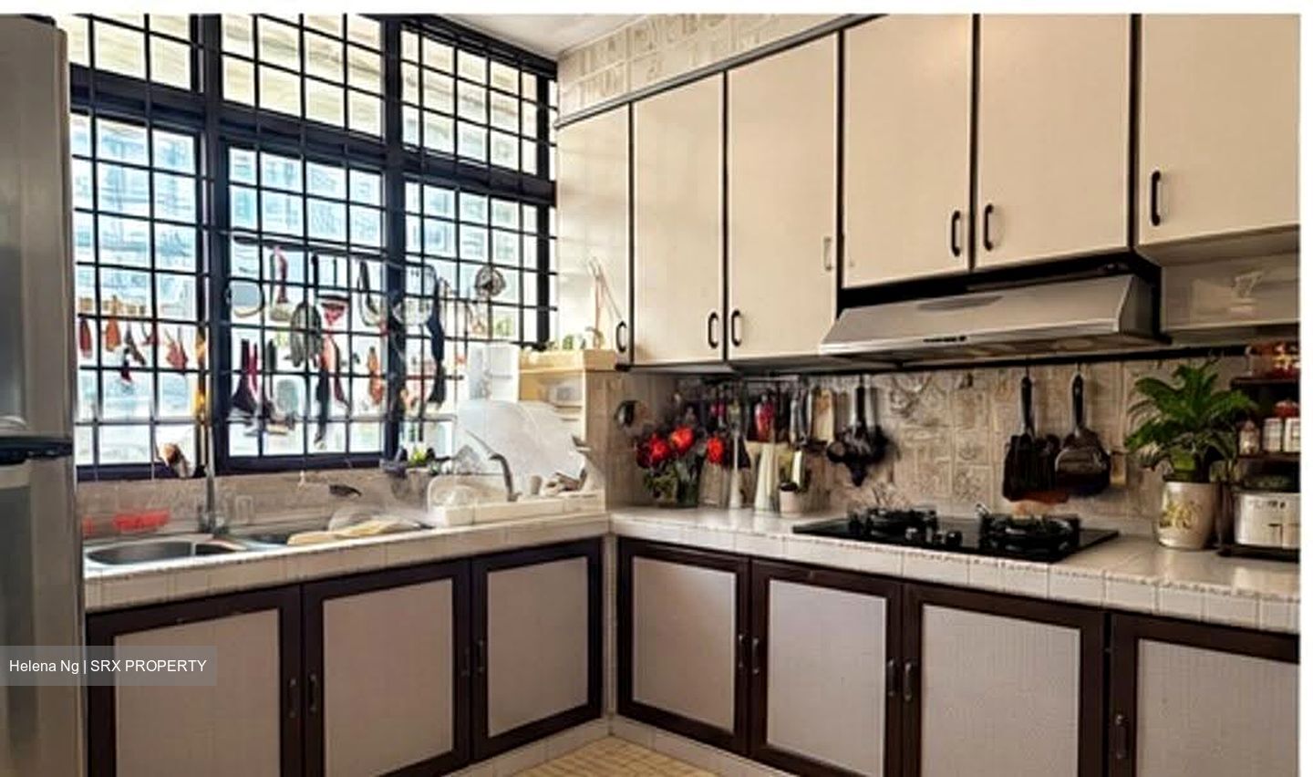 Onan Road (D15), Terrace #634552701